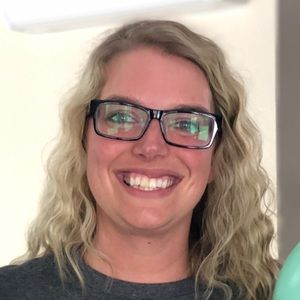 Meet your Posher, Kristina